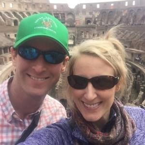 Meet your Posher, Cara